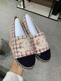 Picture of Chanel Shoes _SKUChanelsz35-40XX05092772